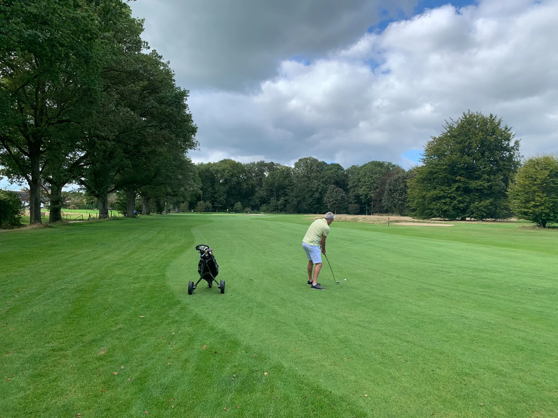 Top 3: Golfen in Brabant