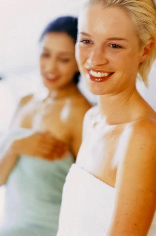 Samen ontspannen tijdens een beautydag
