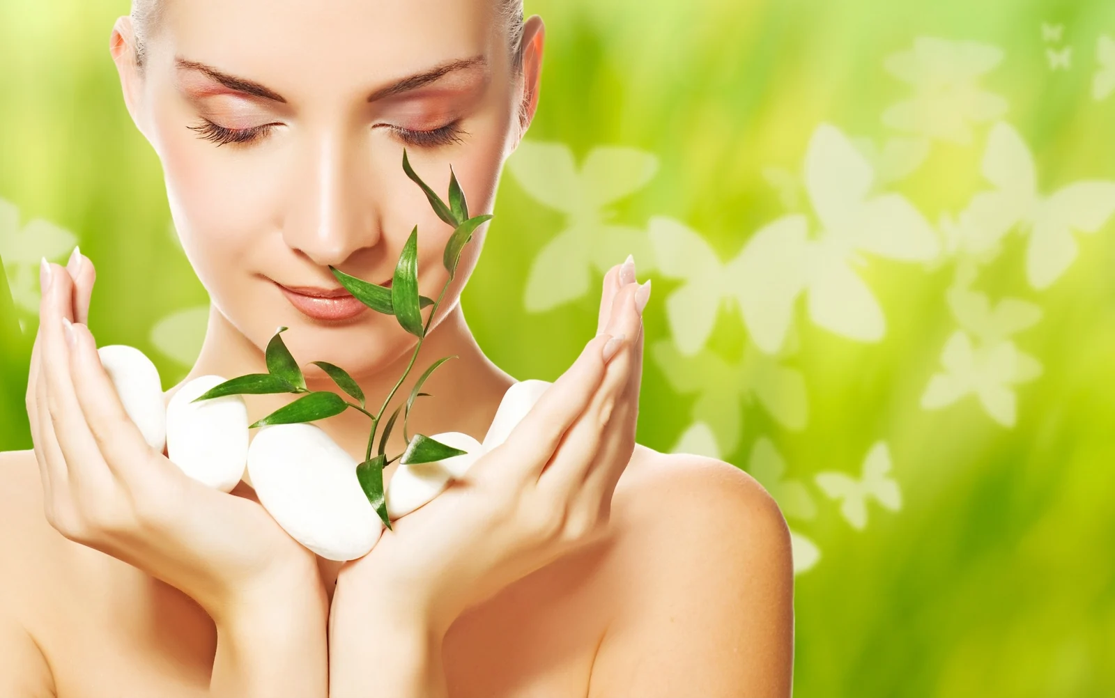 Beauty en wellness ontspanning