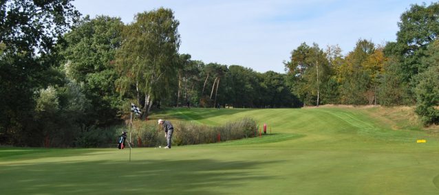 Golftrips in Twente