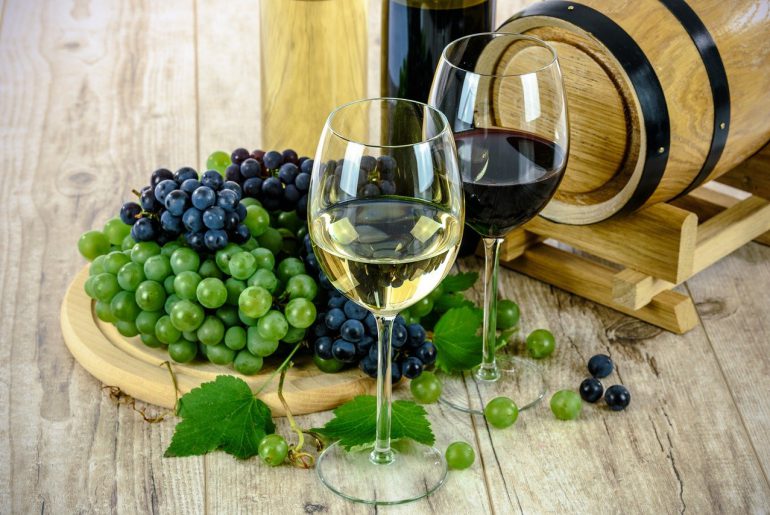 rondleiding en wijnproeverij in montferland