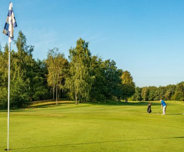 2-daagse Golfarrangementen in Brabant – TOP 3
