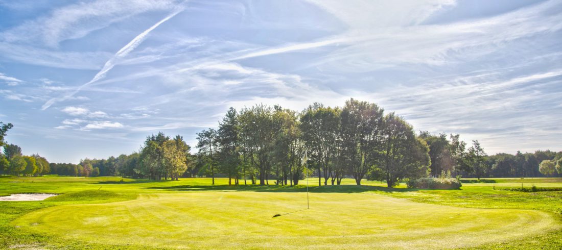 Golfen in Drenthe – TOP 3: Tweedaagse arrangementen