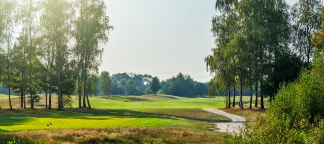 golfaanbiedingen in Brabant