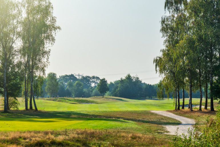 golfaanbiedingen in Brabant