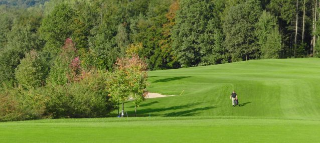 3-daags Golfarrangement in Duitsland in Bramsche