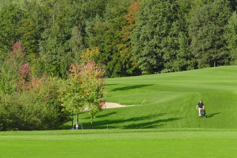 3-daags Golfarrangement in Duitsland in Bramsche