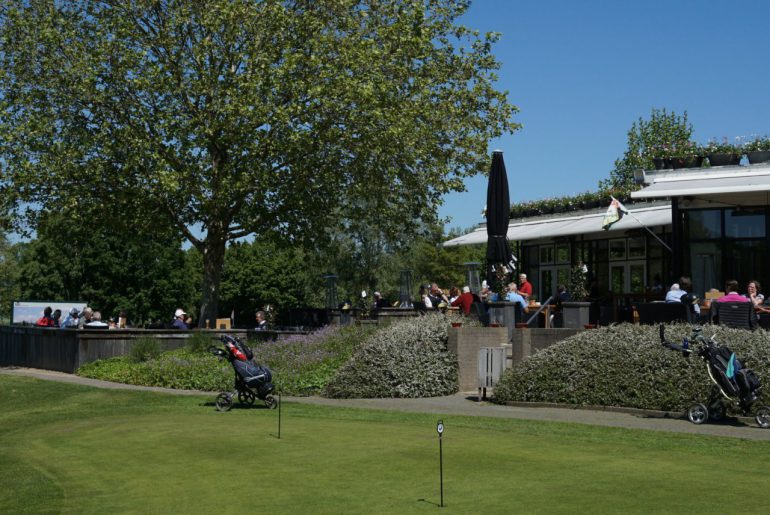 Golfen in Gelderland met verschillende golfbanen