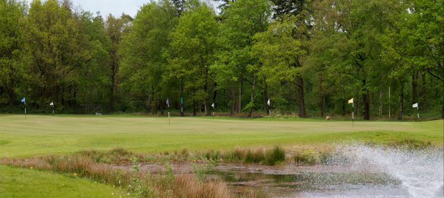 Golfen in Noord-Limburg keuze uit 3 golfbanen