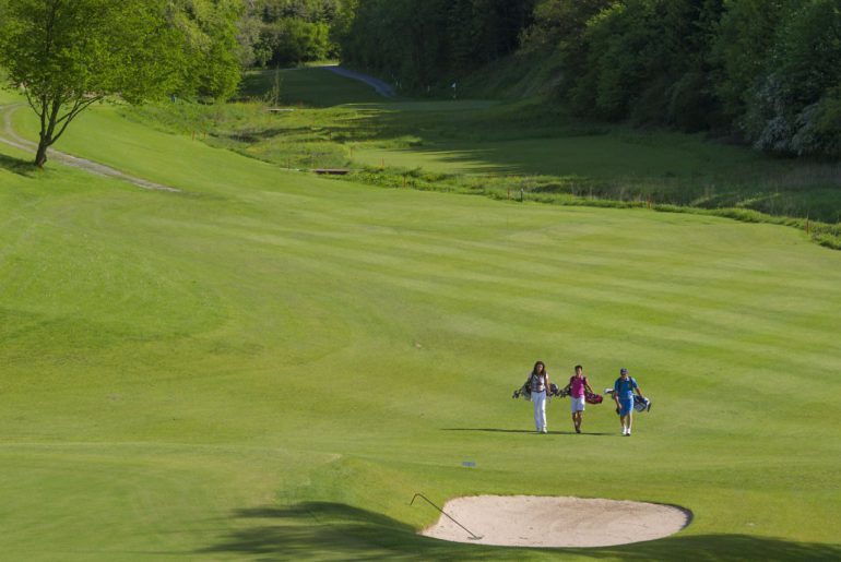 Heerlijk golfen in Sauerland - 3 Golfbaanbiedingen