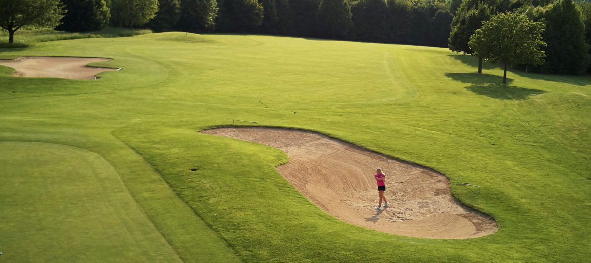 Golfarrangement met verblijf in Bad Wimpfen