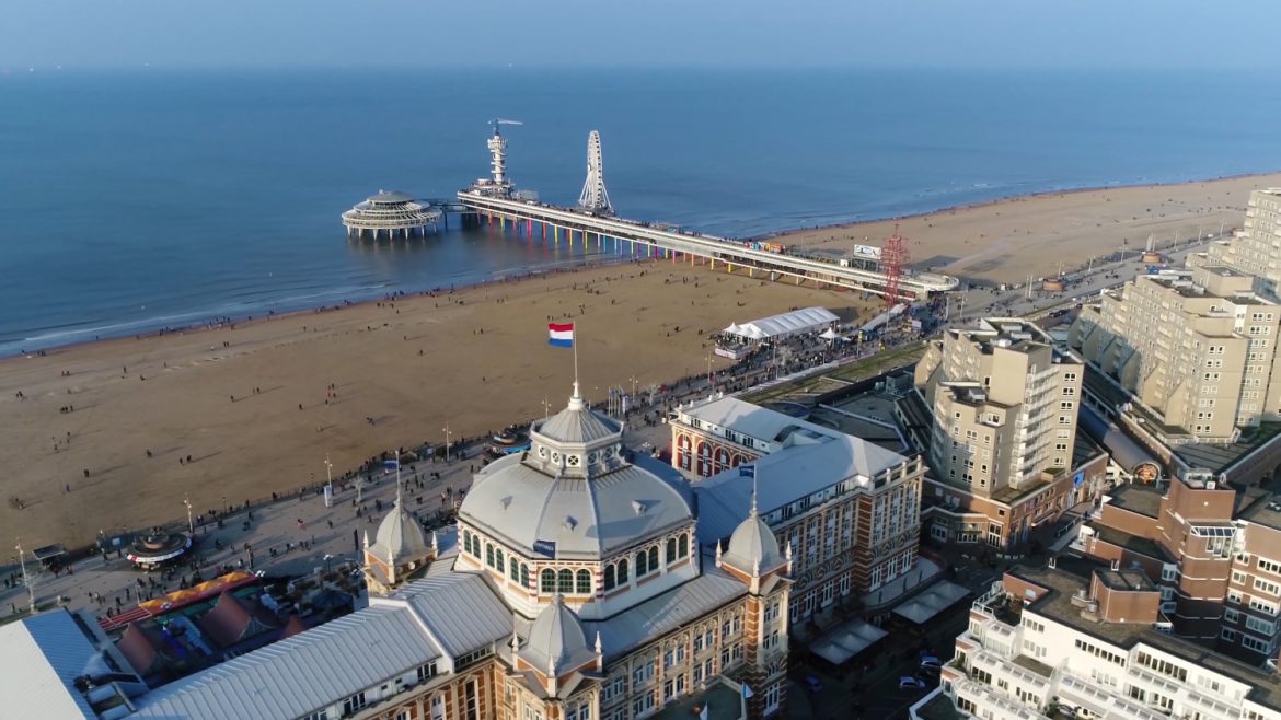Scheveningen