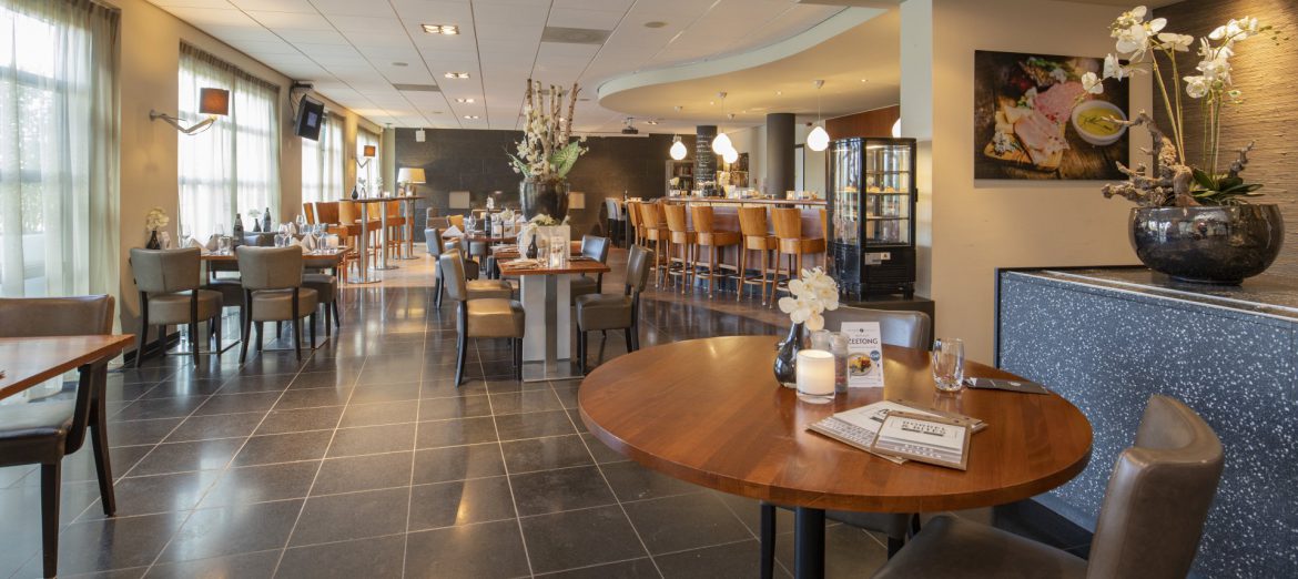 Vier kerst in Brabant – TOP 3! Hotel in Brabant