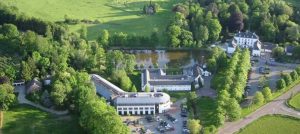 Wandelen door het Zuid-Limburgse Heuvelland 