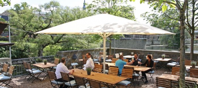 Vriendinnenweekend in Duitsland!