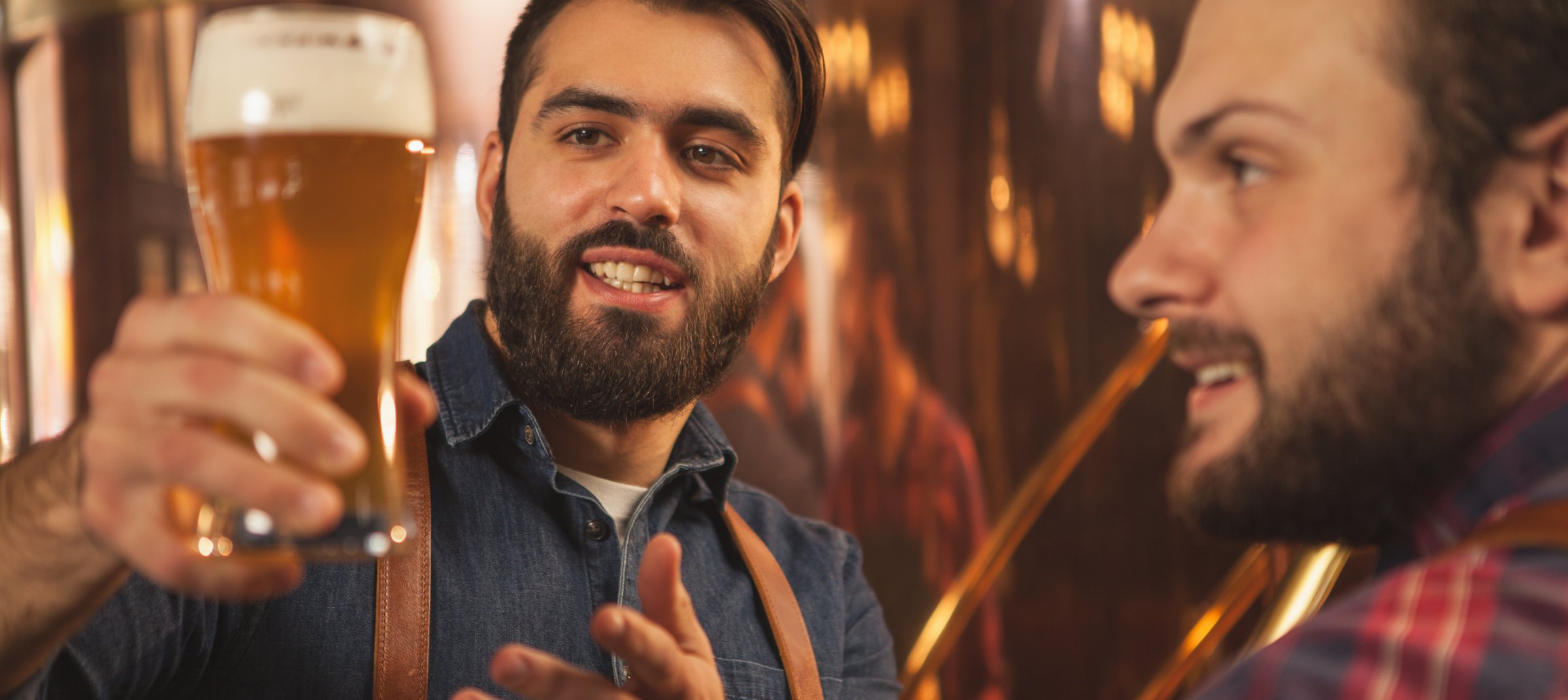 Mannenweekend met bierproeverij - 3 TIPS!