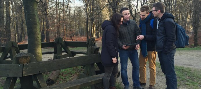 Toffe vriendenweekendjes - TOP 3!