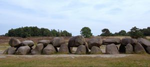 Fietsen door Drenthe