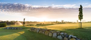 golfvakantie in een top hotel in Duitsland