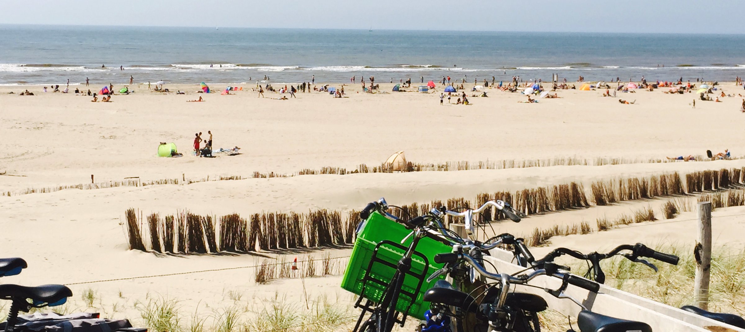 Uitwaaien aan de Noord-Hollandse kust - 3 TIPS!
