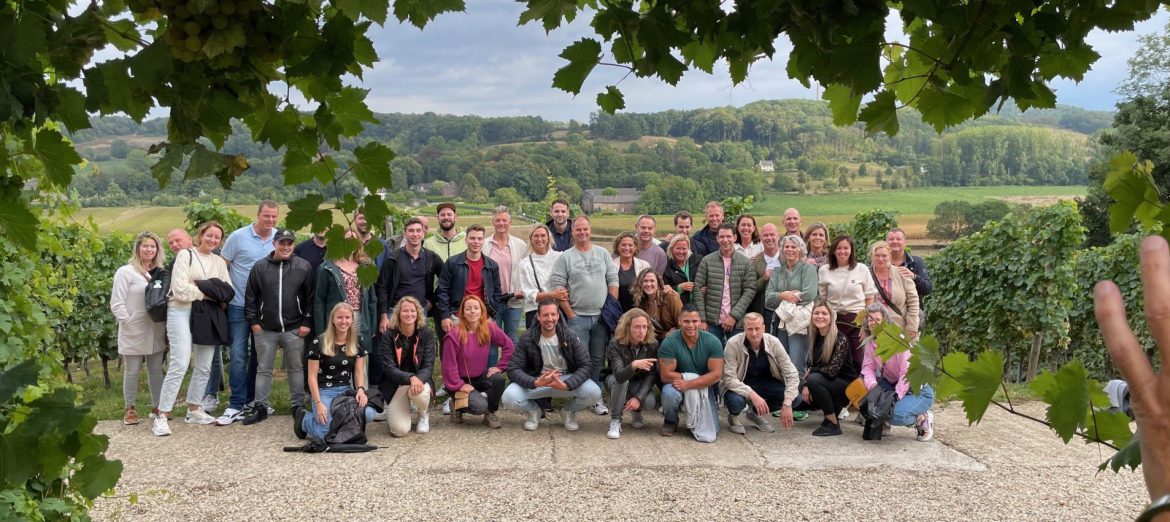 familieweekend in de natuur