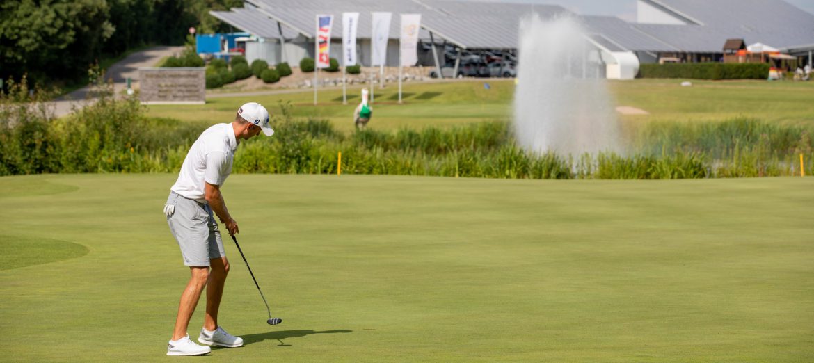 3 schitterende Golfvakanties in Duitsland