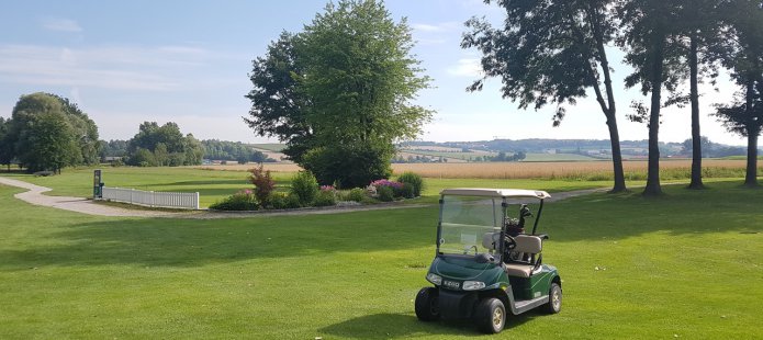 3 Schitterende Golfvakanties in Duitsland