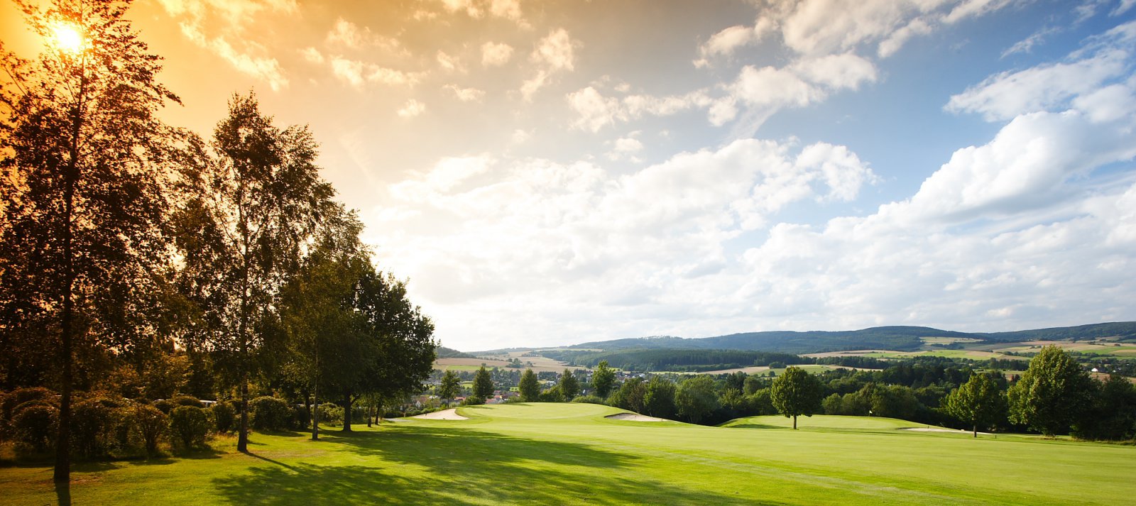 3 Schitterende Golfvakanties in Duitsland
