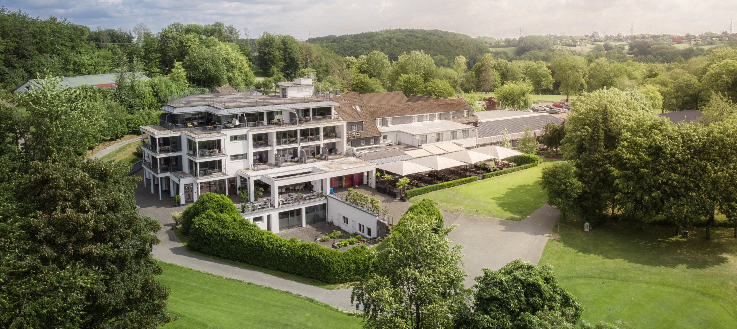 Bijzondere golfvakanties met kortingen!