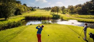 Bijzondere golfvakanties met kortingen!