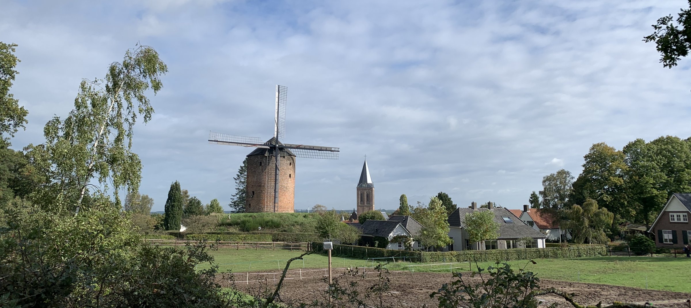 Reactie tip: Fietsvakantie in het prachtige Montferland
