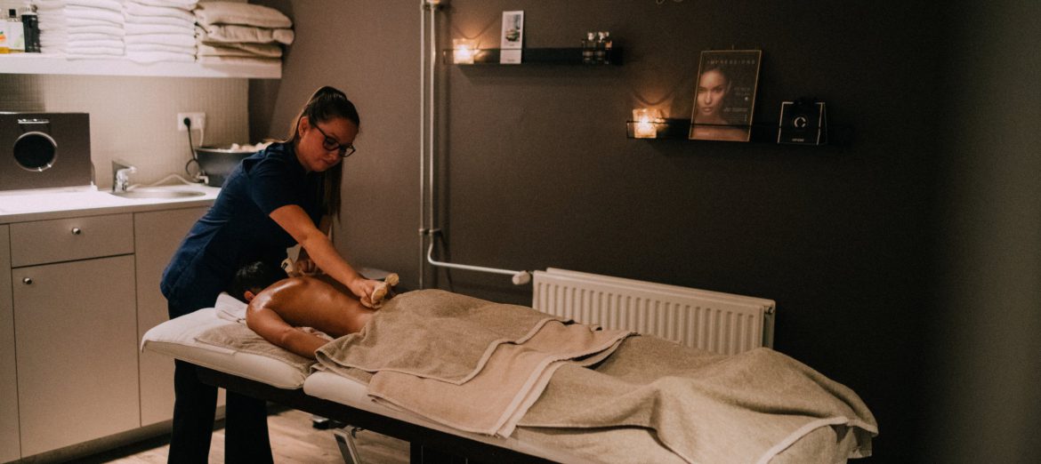2-Daags Wellness Arrangement in Brabant