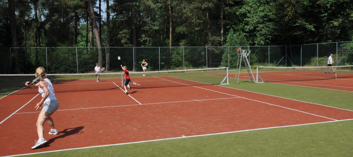 Familieweekend op de Veluwe