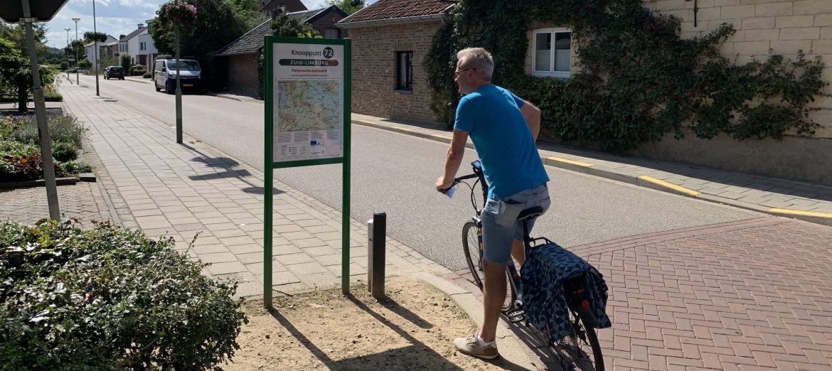 5-daagse Fietsvakantie in het Heuvelland vanuit Mechelen