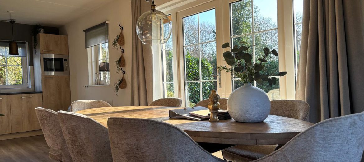 Samen weg? Beleef een onvergetelijk weekend in de Weerribben